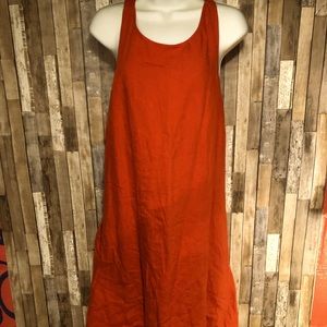 Beautiful Linen Sundress